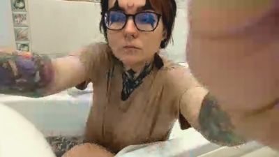 SeleneLettre webcam model stream image