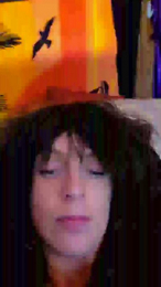 Marielovely webcam model stream image