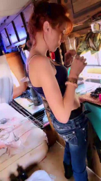 Marielovely webcam model stream image