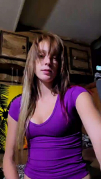 Marielovely webcam model stream image