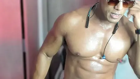 JakeViper webcam stripchat model stream image