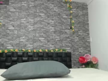 iris_joi webcam model stream image