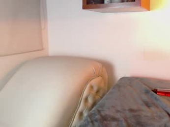 iris_joi webcam model stream image