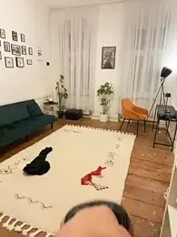 Thunder-Cunt webcam model stream image