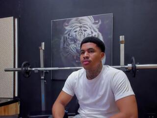 Drakee Hott webcam flirt4free model stream image