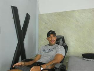 Drakee Hott webcam model stream image