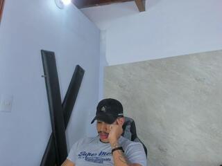 Drakee Hott webcam model stream image