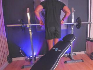 Drakee Hott webcam model stream image