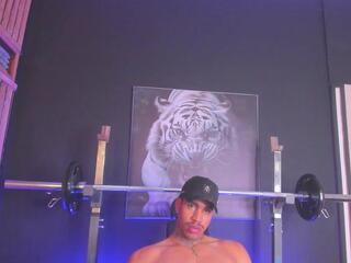 Drakee Hott webcam model stream image