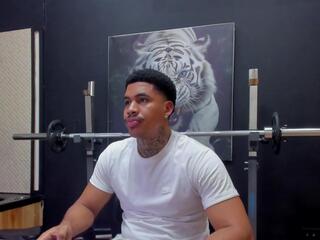 Drakee Hott webcam model stream image