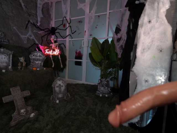 delpogorlo webcam model stream image