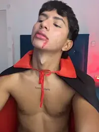 Leonarrrd_01 webcam stripchat model stream image