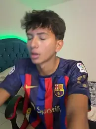 Leonarrrd_01 webcam stripchat model stream image