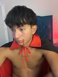 Leonarrrd_01 webcam model stream image