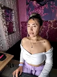 _ManuVeelez webcam model stream image