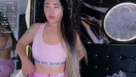 _ManuVeelez webcam model stream image