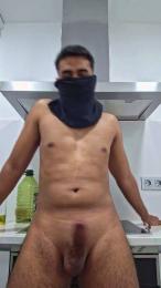 Enriquevk20 webcam model stream image