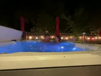 sexyandjagundo webcam model stream image