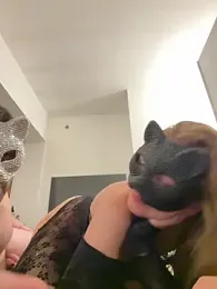 Kimmeow webcam model stream image