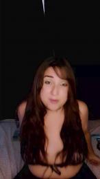 Drianita webcam model stream image