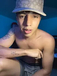 pabonsitoo webcam model stream image