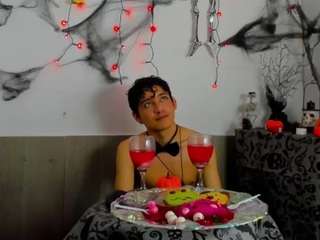 eros-fang webcam model stream image