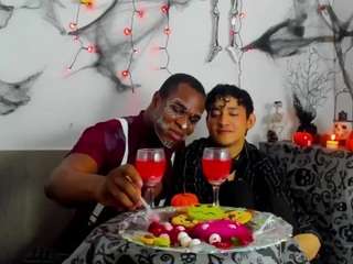 eros-fang webcam model stream image