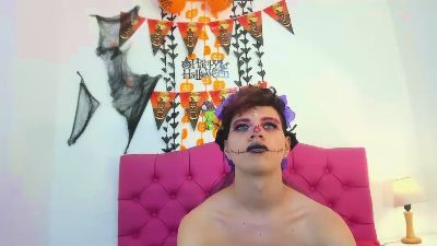 PatrickRios webcam model stream image