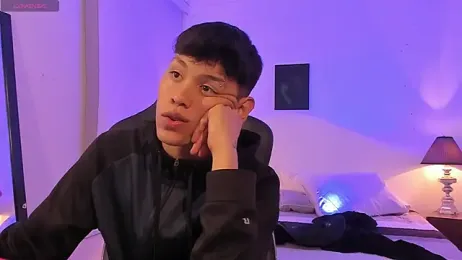 zeus_blaze webcam model stream image