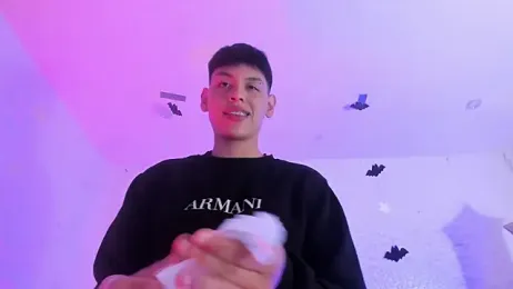 zeus_blaze webcam model stream image