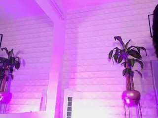 lizzie-evans webcam model stream image