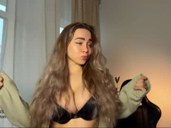 tatti_1 webcam chaturbate model stream image