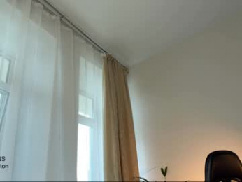 tatti_1 webcam model stream image