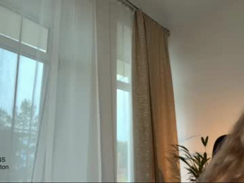 tatti_1 webcam model stream image