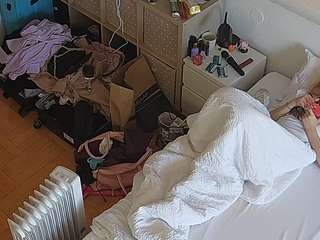 voyeurcam-julmodels-bed-7 webcam model stream image