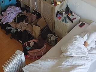 voyeurcam-julmodels-bed-7 webcam model stream image