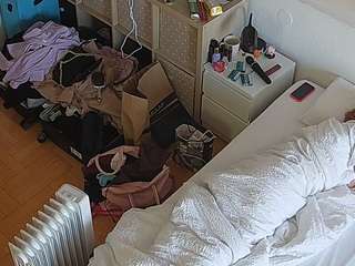 voyeurcam-julmodels-bed-7 webcam model stream image