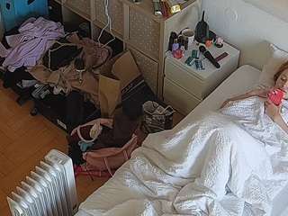 voyeurcam-julmodels-bed-7 webcam model stream image