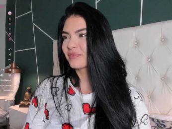 VeronicaLanz webcam model stream image