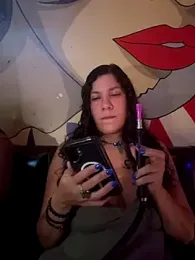 Bigbuttbrooklynn webcam model stream image