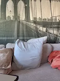 Bigbuttbrooklynn webcam model stream image