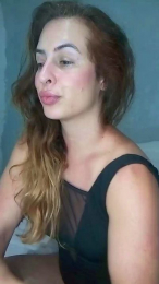 Ninadirty webcam model stream image