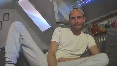 IntensBoy webcam model stream image