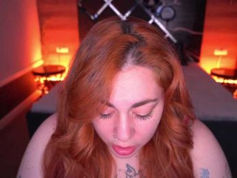 AmazonkaStarrr webcam model stream image