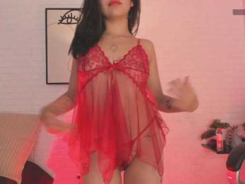 danielaa-sp webcam model stream image