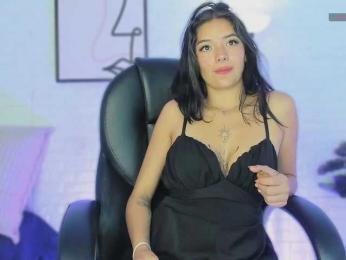 danielaa-sp webcam model stream image