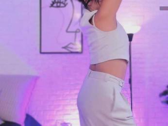 danielaa-sp webcam model stream image