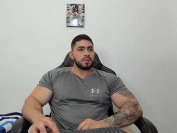 frank_foxx1 webcam model stream image