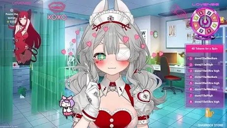 lulu_hentai webcam stripchat model stream image