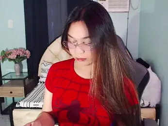 SexxyTsLoverr webcam model stream image